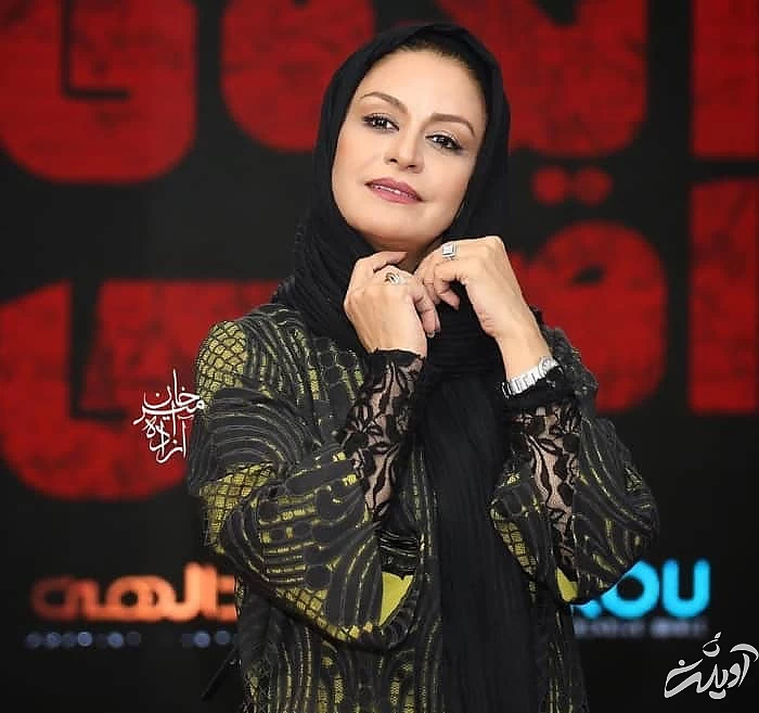 مریلا زارعی